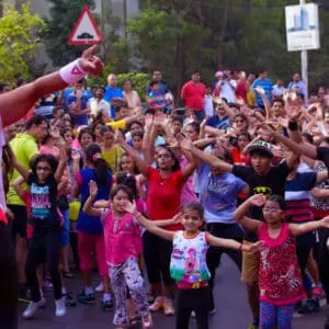 Vibrant Ideas Road Shows