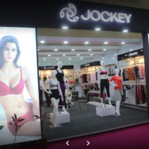 Lingerie Exhibition