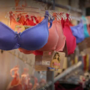 Lingerie Exhibition