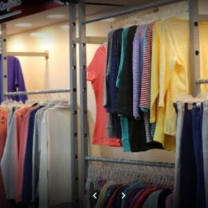 Lingerie Exhibition