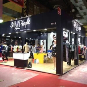 Ladies Fashion