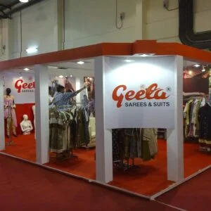 Geetas Sarees