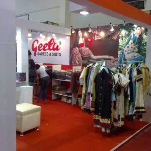 Geetas Sarees