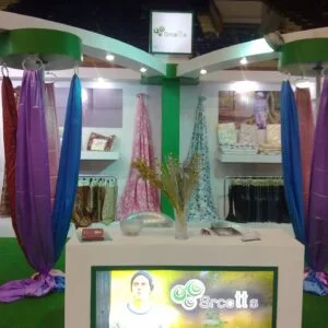 Scrotts Exhibition