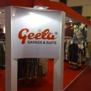Geetas Sarees
