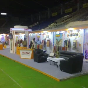 Minu Exhibition