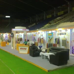 Minu Exhibition