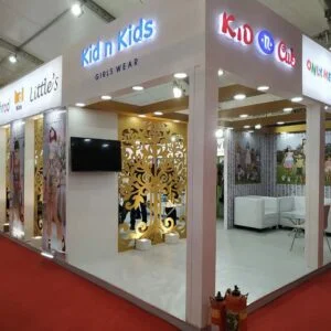 Kids Fashion