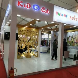Kids Fashion