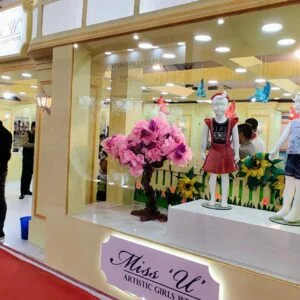 Miss U Exhibition