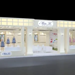 Miss U Exhibition