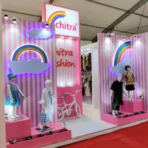 Kids fashion