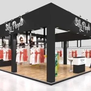 Ladies Fashion