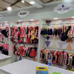 Kids Fashion