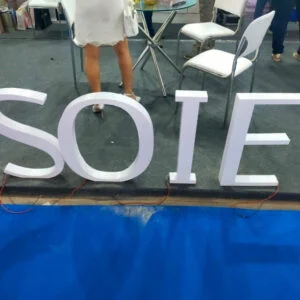 Soie Exhibition