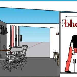 Bhoomi Night Wear Exhibition