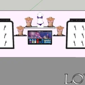 Lovino Exhibition