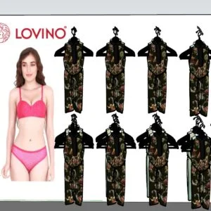 Lovino Exhibition