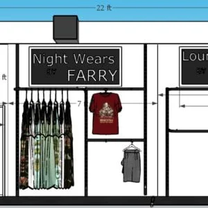 Farry Exhibition
