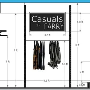 Farry Exhibition