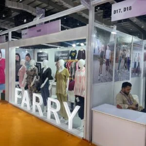 Farry Exhibition