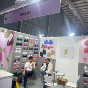 Symps Tex Exhibition