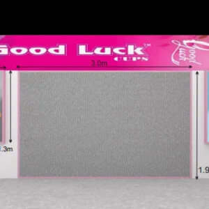 Good Luck cups Exhibition