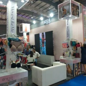 Soie Exhibition