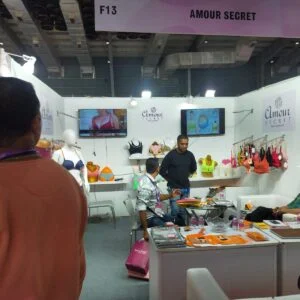 Omour Secret Exhibition