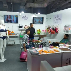 Omour Secret Exhibition