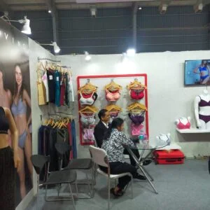 Lovino Exhibition