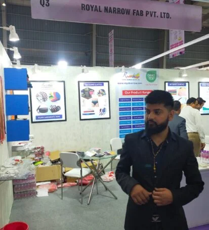 Royal Narrow Fab Pvt Ltd