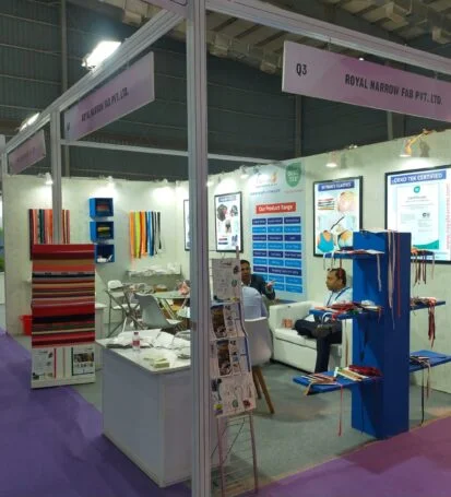 Royal Narrow Fab Pvt Ltd