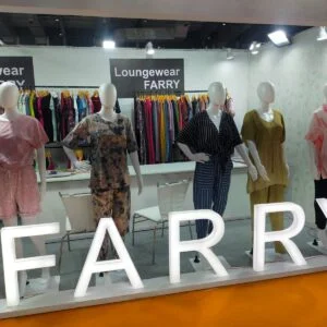 Farry Exhibition