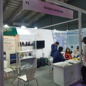 Kakadiya Enterprise Exhibition