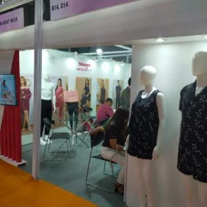 Bhoomi Night Wear Exhibition