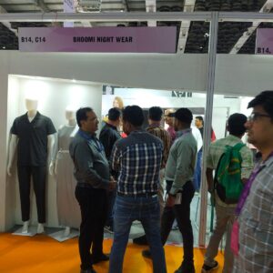 Bhoomi Night Wear Exhibition