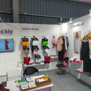 Mackly Exhibition