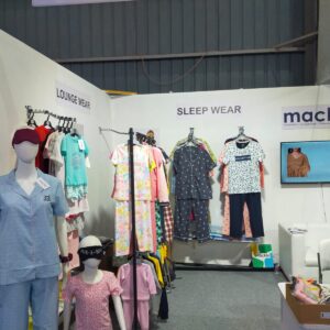 Mackly Exhibition