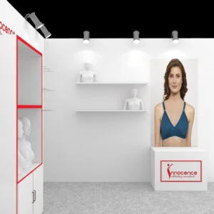 Innocence Exhibition