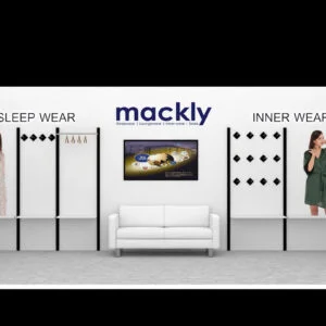Mackly Exhibition