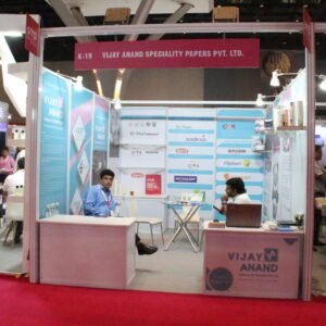 Vibrant Ideas Chemexpo Exhibition 2023