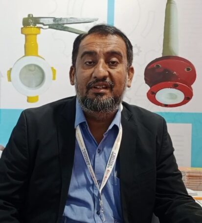Santosh Mishra